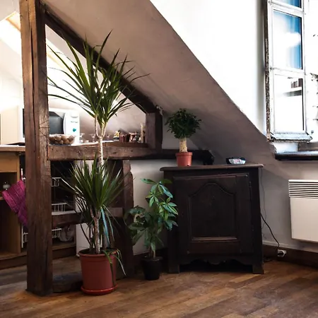 Midnight St Germain *