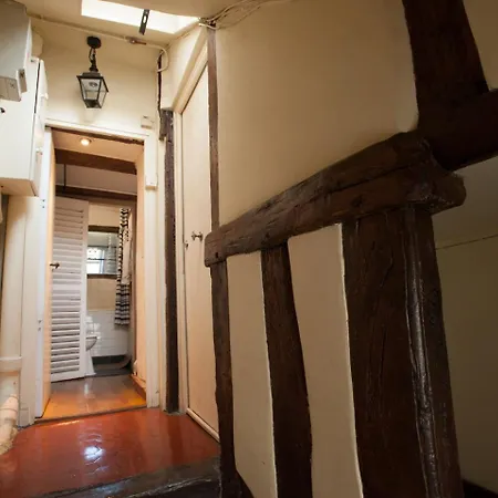 Midnight St Germain * Paris