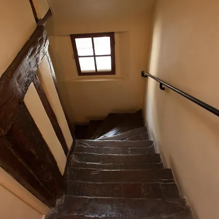 Midnight St Germain *