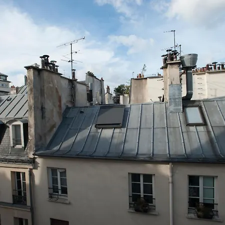 Midnight St Germain * Paris