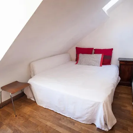 Midnight St Germain * Paris