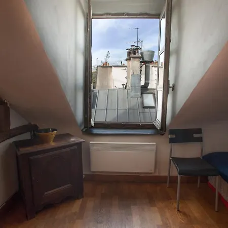 Midnight St Germain *