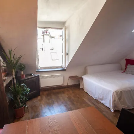 Apartamento Midnight St Germain