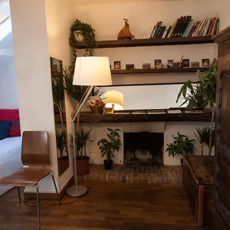 Apartamento Rooftop St Germain 6E Paris Paris