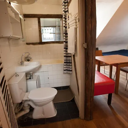 Midnight St Germain Париж