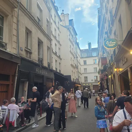 Lejlighed Rooftop St Germain 6e Paris