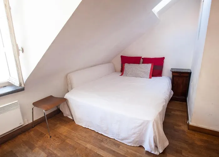 Midnight St Germain * פריז