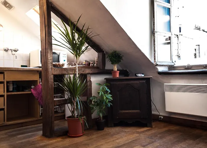 Midnight St Germain *