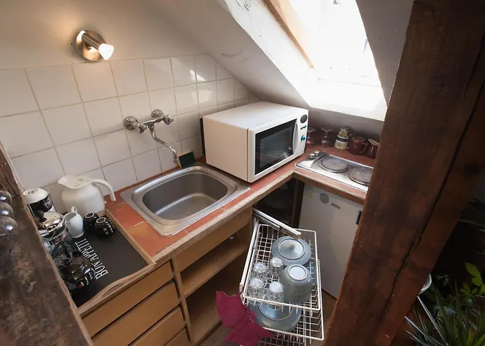 Midnight St Germain Parijs