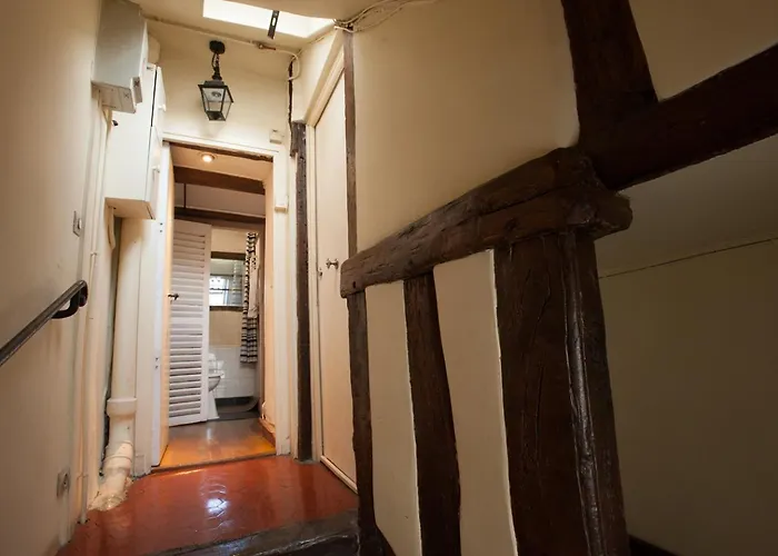 Midnight St Germain * פריז