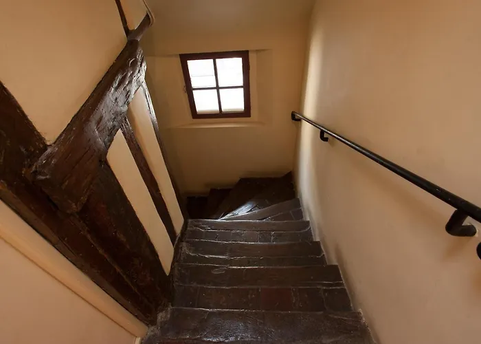 Midnight St Germain *