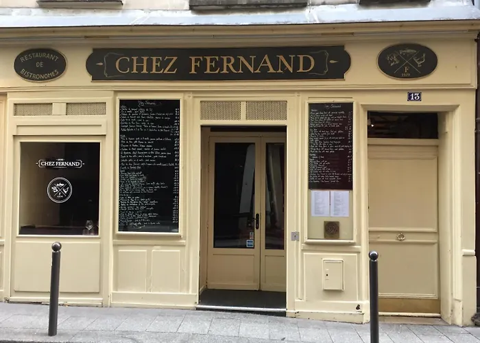 Midnight St Germain Apartment *