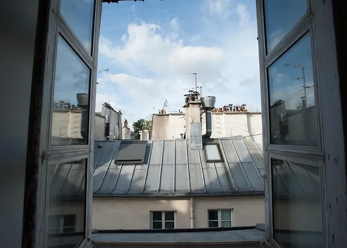 Midnight St Germain Apartamento Paris