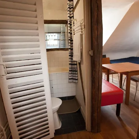 Midnight St Germain * 巴黎