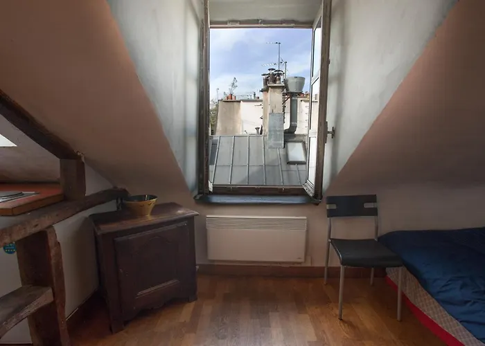 Midnight St Germain *