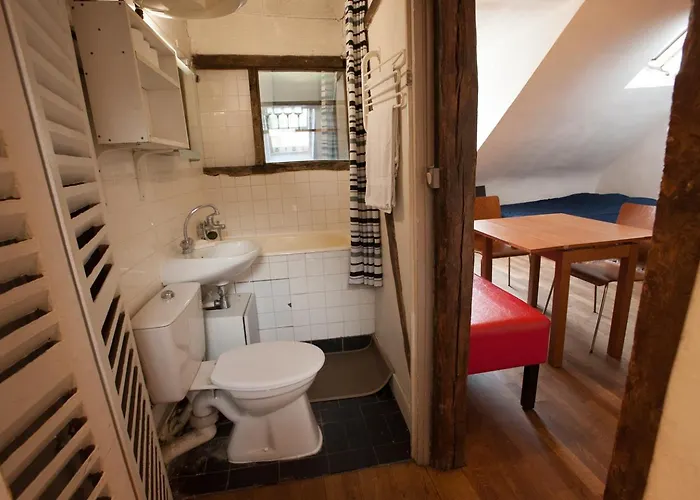 Midnight St Germain 巴黎